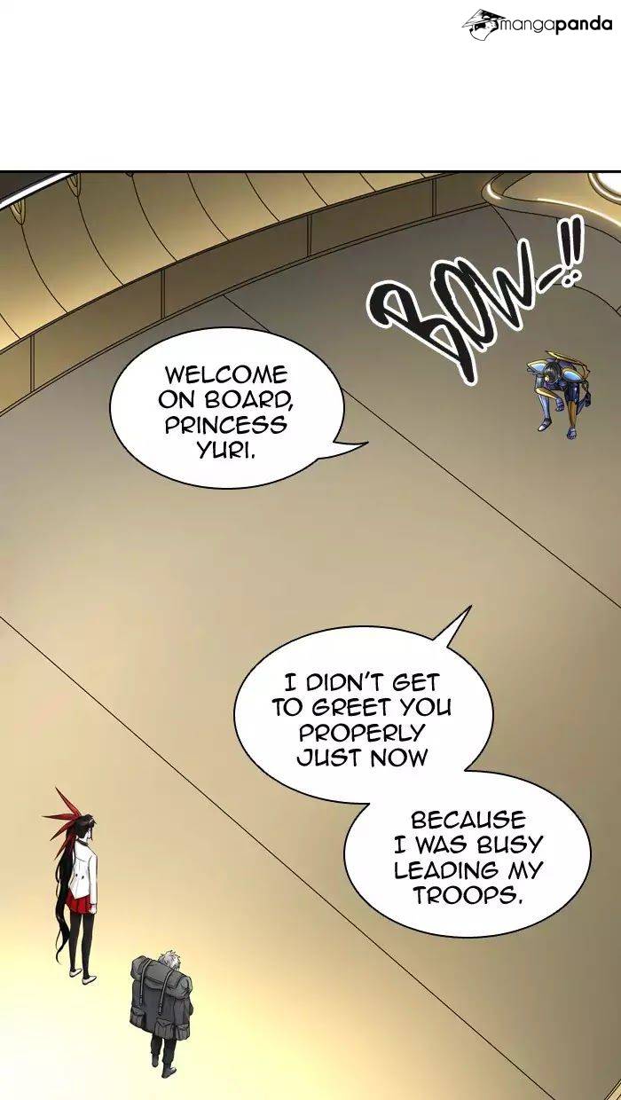 Tower of God Chapter 401 image 090